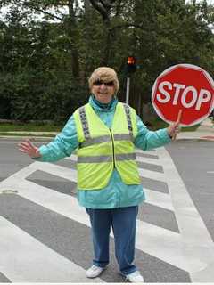 Look Both Ways: Ridgewood Hires Crossing Guard Service