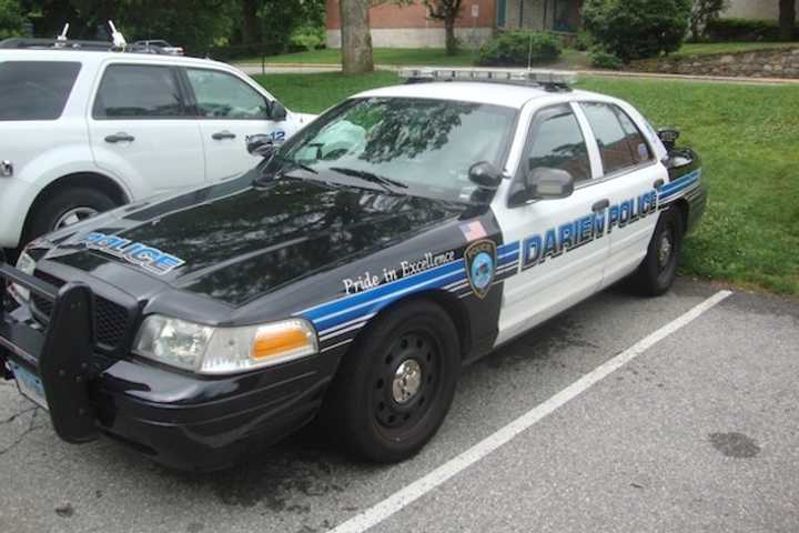 Darien Police Warn Of Scams Targeting Elderly