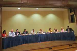 Pelham School Board Calls 2 Meetings For Next Week
