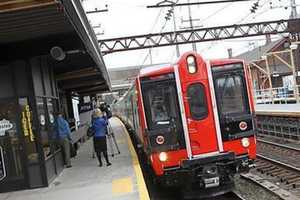 Metro-North Adds Extra Holiday Weekend Trains On New Haven Line 