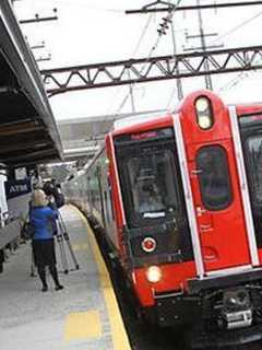 Metro-North Hikes Train Fares 1% In New Year Across Connecticut