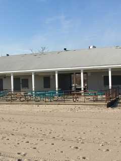Police: Knife-Carrying Senior Citizen Confronts Man On Fairfield Beach