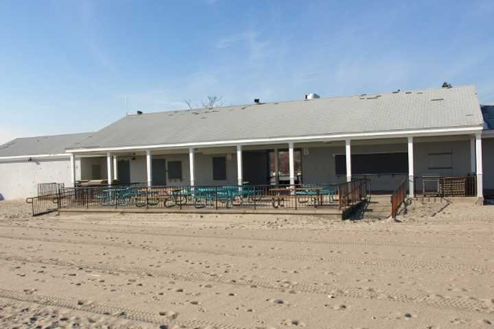 Other Fairfield beaches will see handicap accessibility improvements like those done at Jennings Beach.