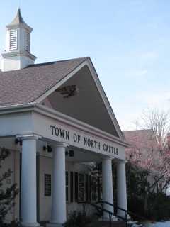 North Castle Battles Bank Over Loss Of $11,000 In Phony Checks