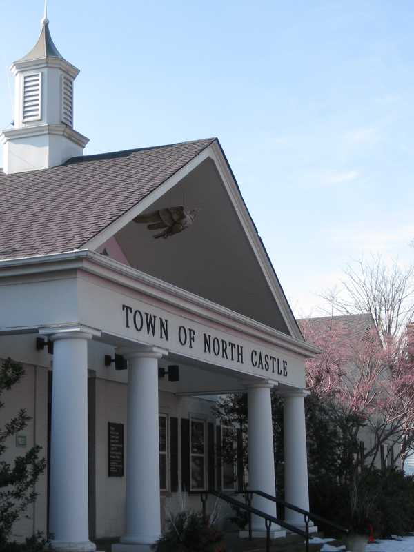 North Castle Battles Bank Over Loss Of $11,000 In Phony Checks