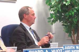 Darien School Budget To Increase 4.07 Percent Next Year