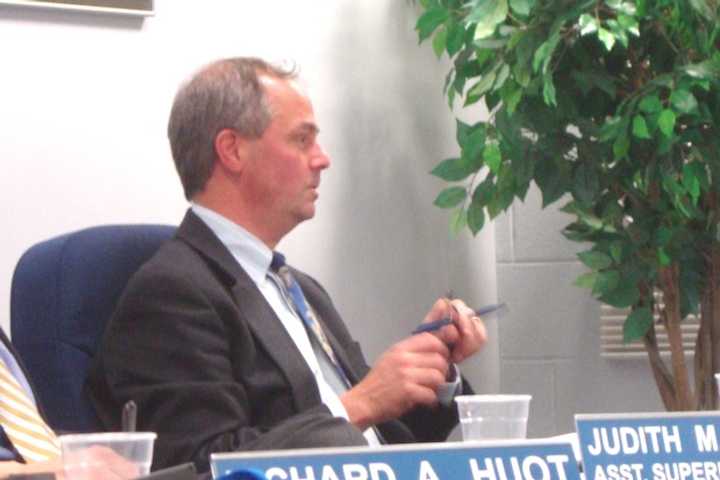 Darien School Budget To Increase 4.07 Percent Next Year