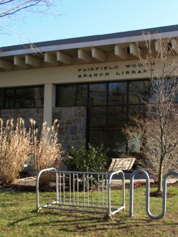 Fairfield Woods Library Explains Rules For Dating