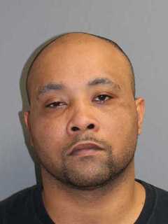 Norwalk Man Charged With Stealing Restaurant's Cash Register