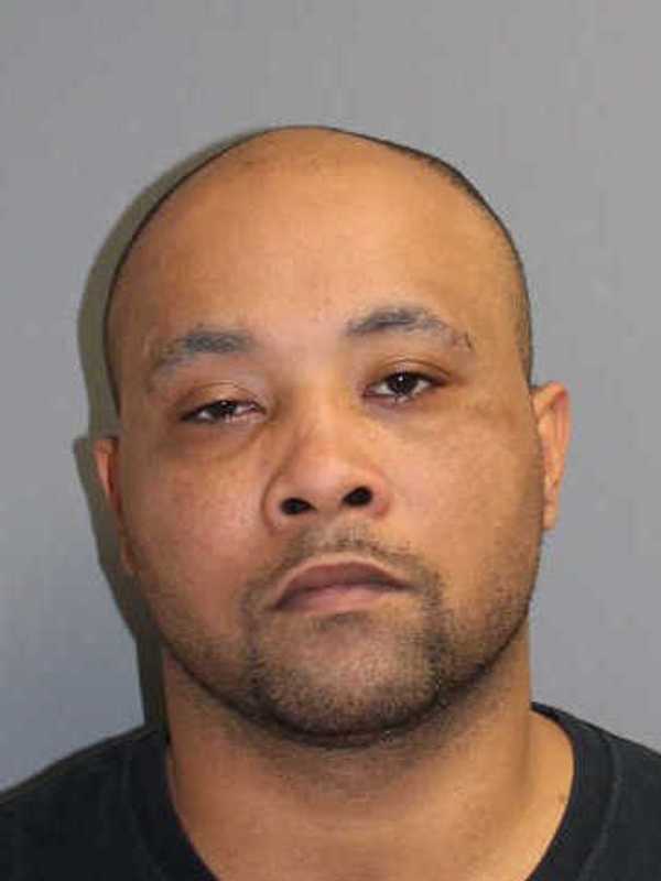 Norwalk Man Charged With Stealing Restaurant's Cash Register