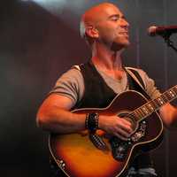 <p>Ed Kowalczyk will perform at the Concerts for Hope and Healing at The Ridgefield Playhouse. The event will be Jan. 19 and 20 and will benefit survivors of the Newtown tragedy.</p>