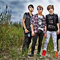 <p>Kicking Dasies will perform at the Concerts for Hope and Healing at The Ridgefield Playhouse on January 19 and 20.</p>