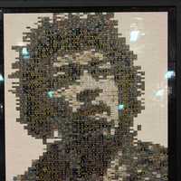 <p>Lego mosaics by Fairfield&#x27;s Julia Lawlor will be on display at this weekend&#x27;s Block Party at the Discovery Museum.</p>