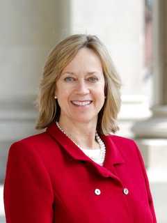 Darien Rep. Wood To Host Budget Discussion