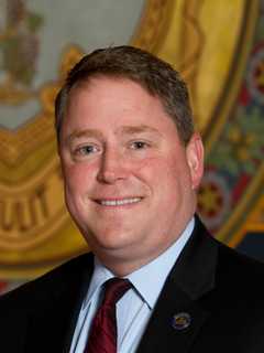 Danbury Rep. Carter Endorses Bill To Improve Substance Abuse Treatment
