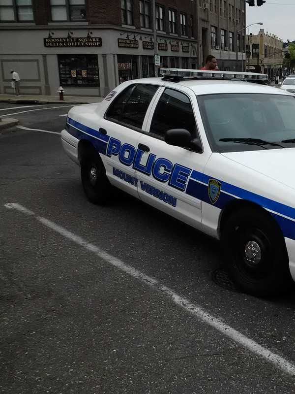 Mount Vernon Boy Missing Since Wednesday Found