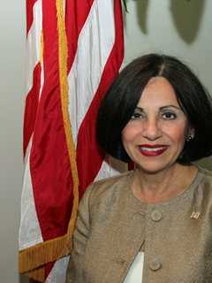 Letter: New Canaan's Boucher Welcomes New DMV Acting Commissioner
