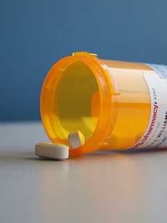 Discard Medication Safely With Take-Back Day In Putnam County