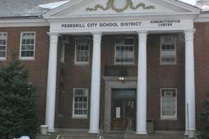 Back-To-School Tailgate Party Kicks Off School Year In Peekskill 