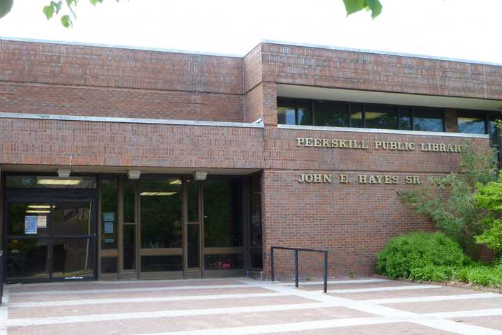 Peekskill's Field Library Offers College Test Prep Course
