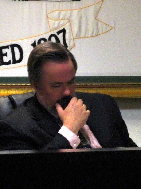 Pleasantville Mayor: A Cautionary Tale to Galvanize Local Shopping