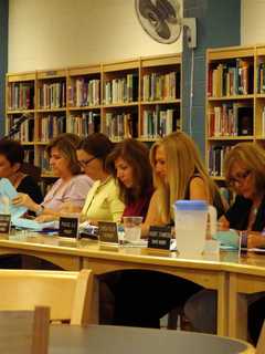 Mount Pleasant School Board Screens 'Most Likely To Succeed' Documentary