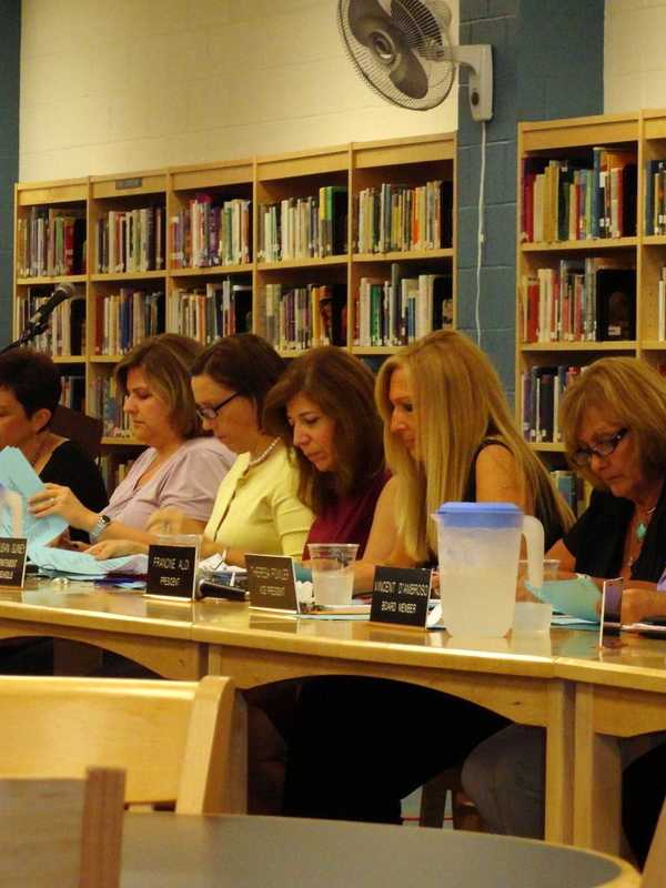 Mount Pleasant School Board Screens 'Most Likely To Succeed' Documentary