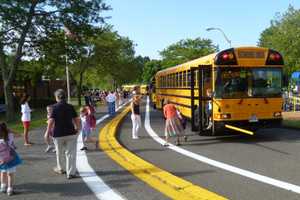 Wilton Students Head Back To School Monday