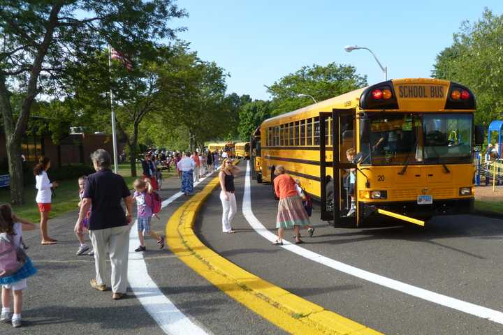 Wilton Students Head Back To School Monday