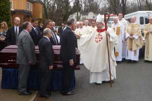 White Plains Hosts Annual Interreligious Prayer Service For Peace