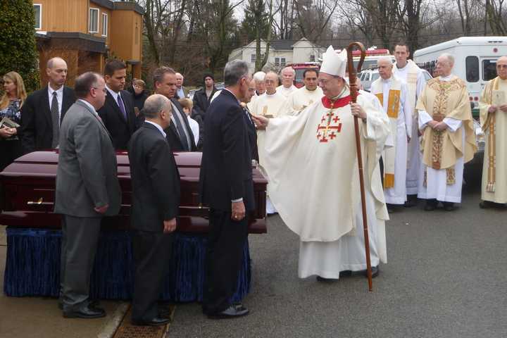 White Plains Hosts Annual Interreligious Prayer Service For Peace