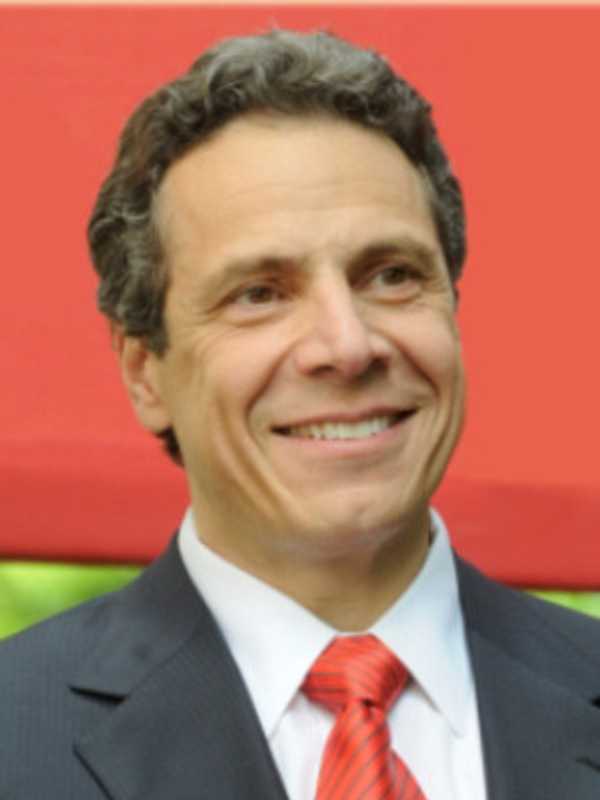 Cuomo Steps Up Anti-Terrorism Efforts With Two New Initiatives