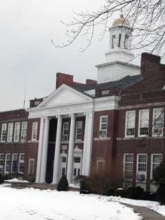 National Merit Finalists Announced In Somers