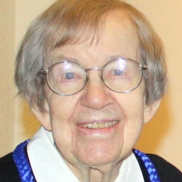 Sister Margaret Rose Winkelmann