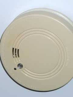 Ridgefield Park Gives Out Batteries For Smoke, Carbon Monoxide Detectors