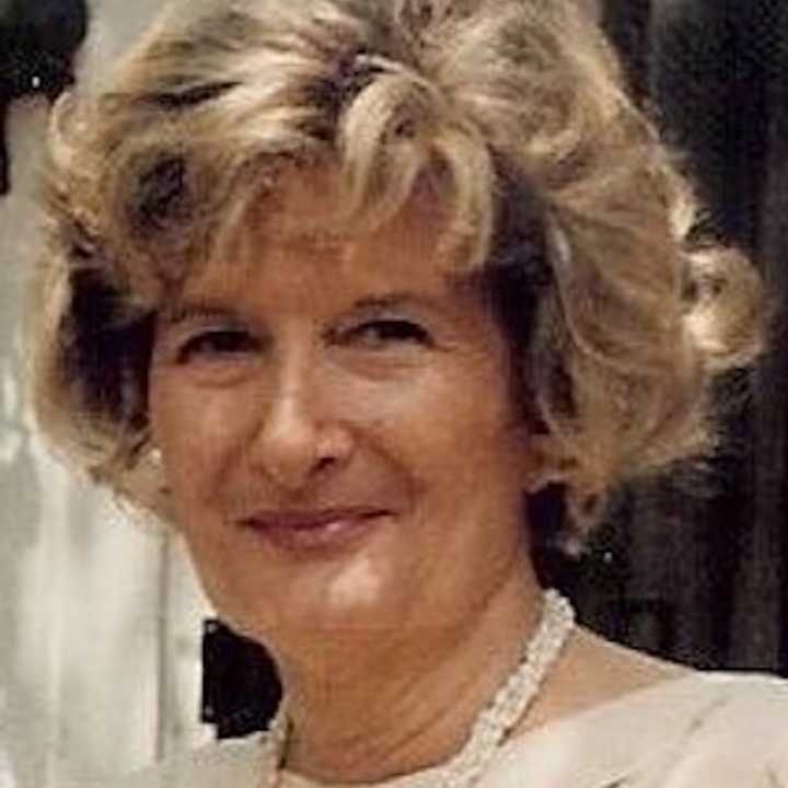 Joan Donahue