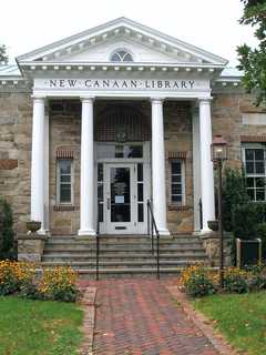 New Canaan Library Holds Intro To Drums With Norwalk Symphony Orchestra