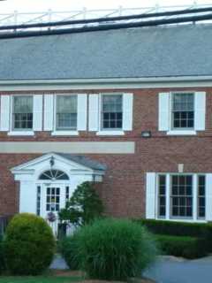 Letter To The Editor: Yorktown: A Shining City On The Hill?