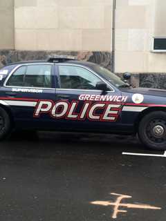Four Lockers Burglarized At Health Club In Greenwich