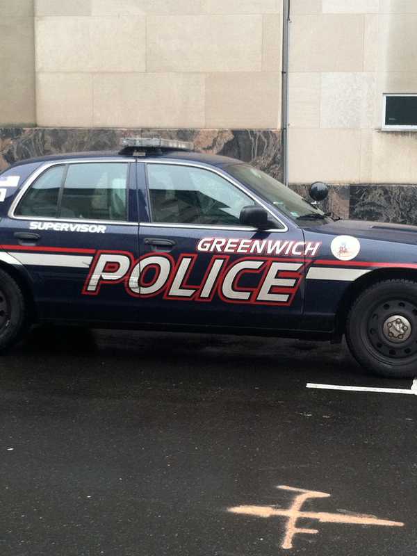 Four Lockers Burglarized At Health Club In Greenwich