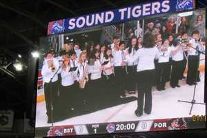 Port Chester Schools Announce Spring Concert Schedule