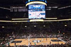 COVID-19: NYS Issues New Seating Guidance For Knicks, Nets Playoff Games