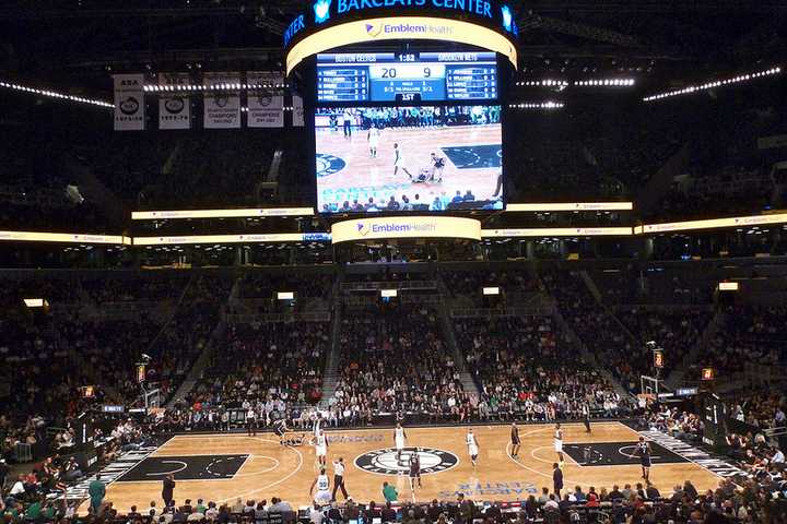 New York Liberty Will No Longer Play Home Games At Westchester County Center