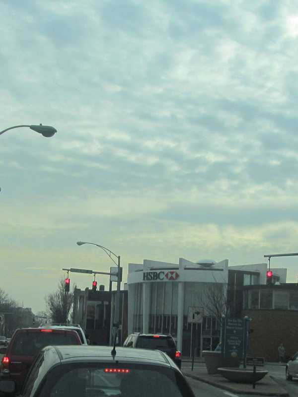 New Rochelle Installs Cameras At Traffic Lights