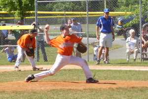 Plans Move Forward For Lighted Ridgefield Little League Field