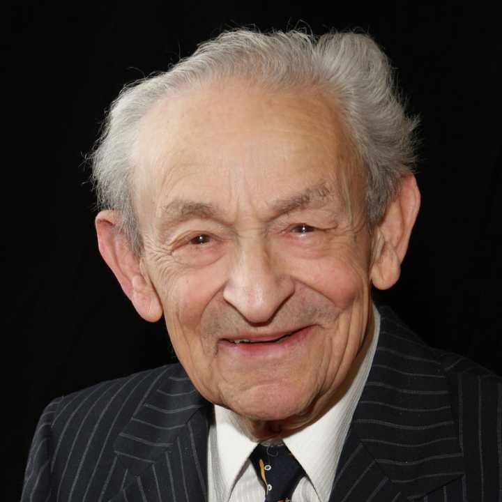 Somers Frank Harris received the Lifetime Achievement FAME Award for his work on child nutrition.