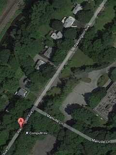 Development Comes To Pleasantville’s Washington Ave.