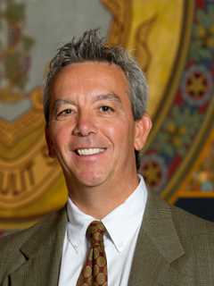 New Fairfield Legislator Named Assistant Republican Leader In State House