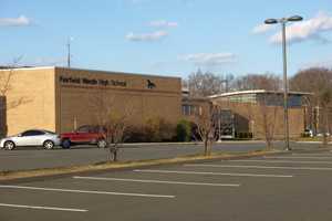 Fairfield Schools To Dismiss Early Tuesday