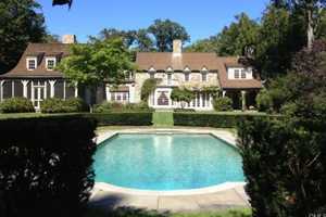 Check Out Open Houses In Darien This Weekend